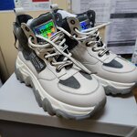Территория обуви (Krasnyye Ryady Street, 1), shoe store
