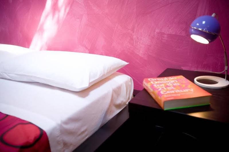 Фото Bad - Bed & Breakfast and Design