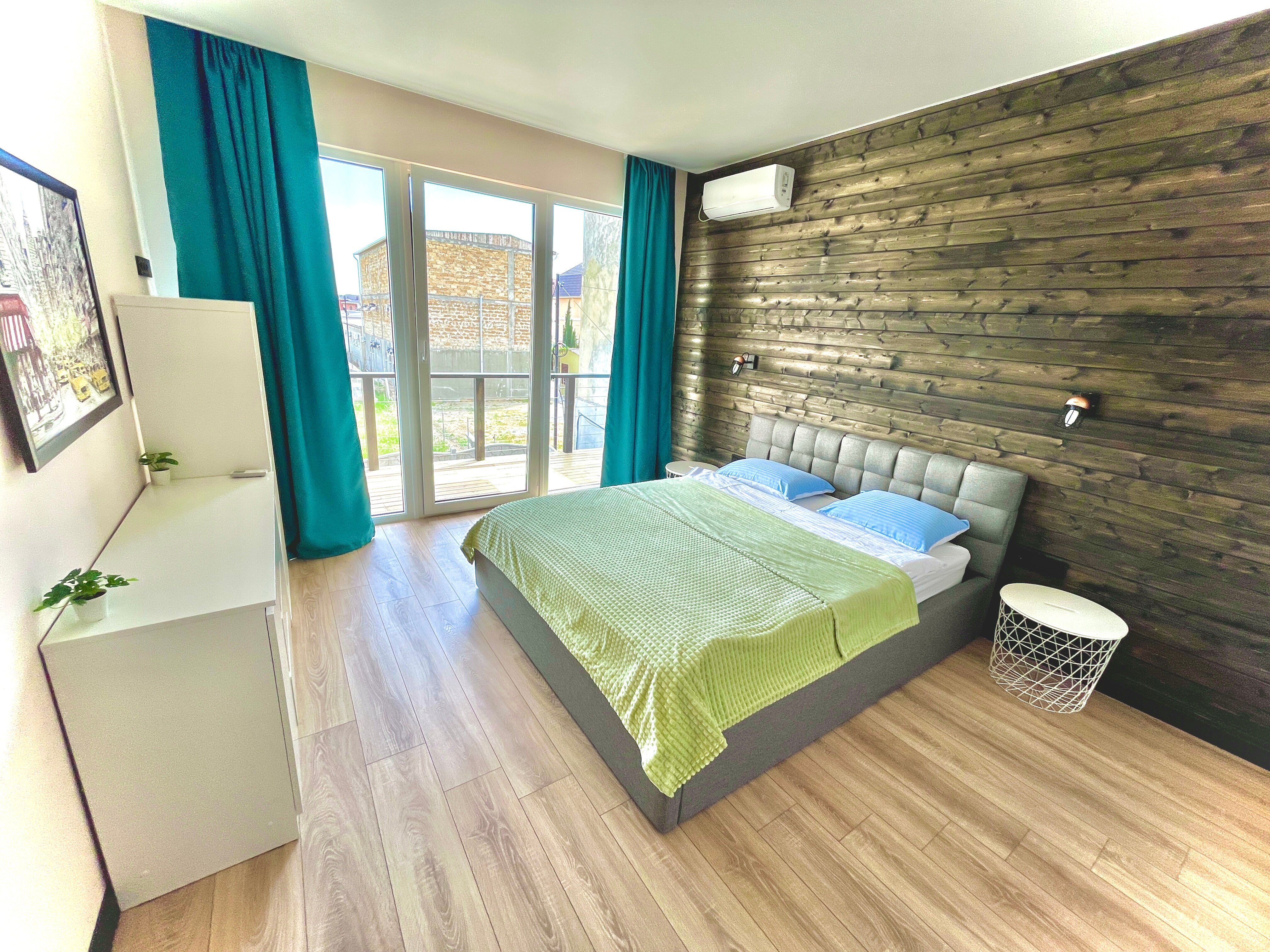 Фото Вилла Zebra