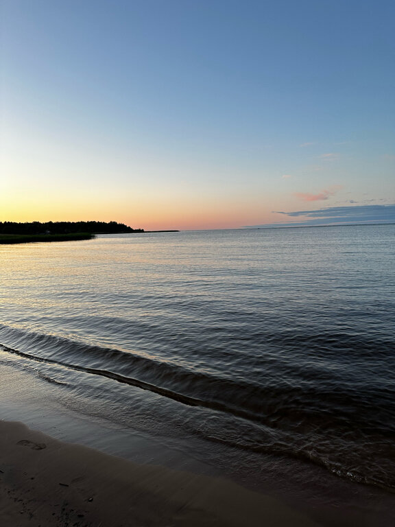 Фото Золотой берег