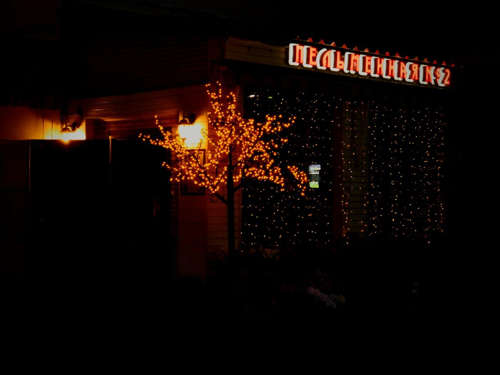 Restoran Pelmennaya № 2, , foto