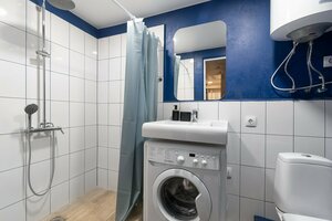 Prim Rooms Apartments