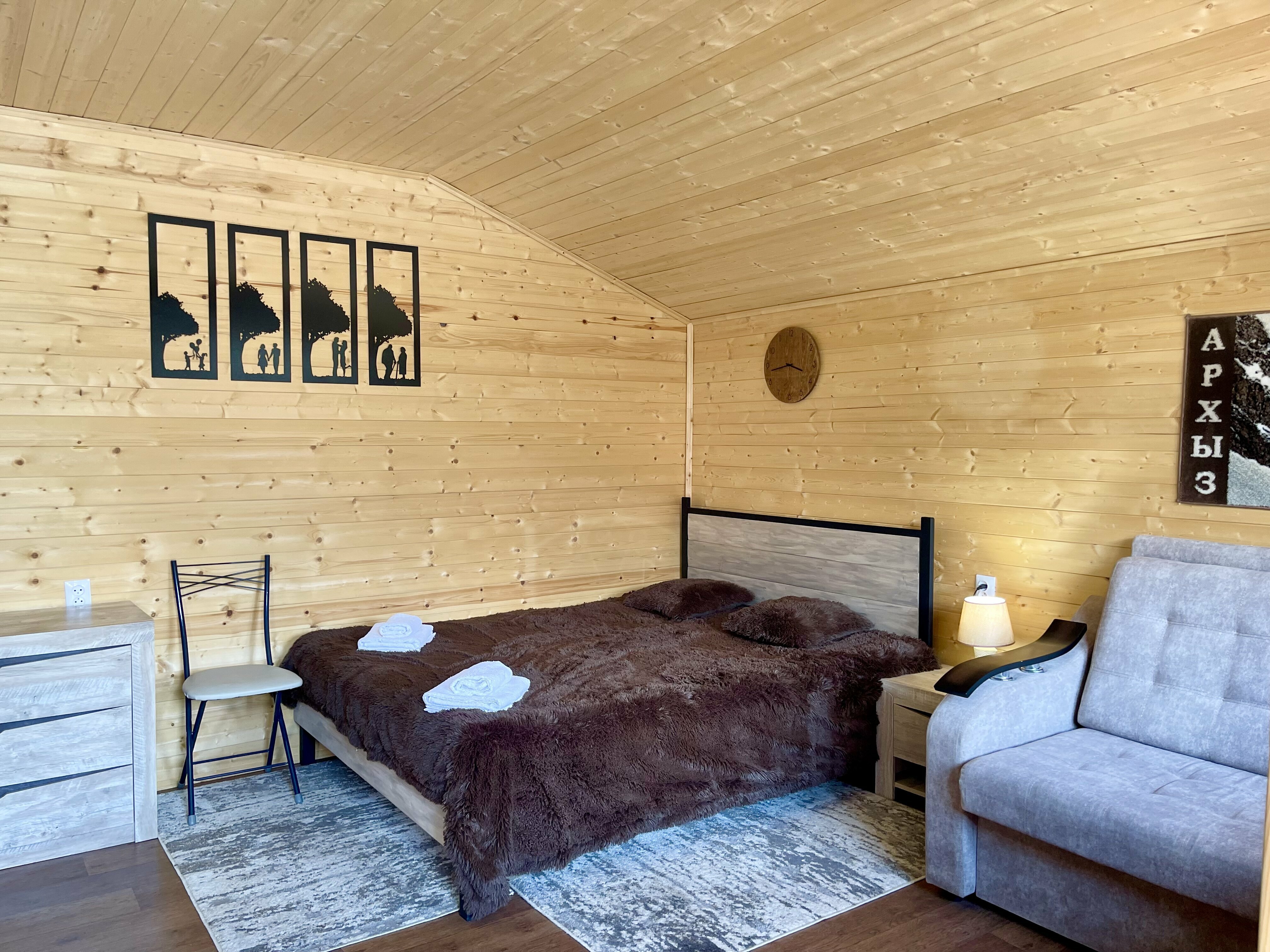 Фото Седой Архыз