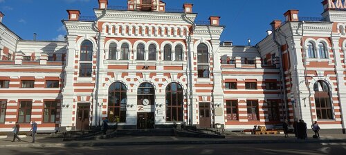Гостиница Smart Hotel КДО Калуга в Калуге