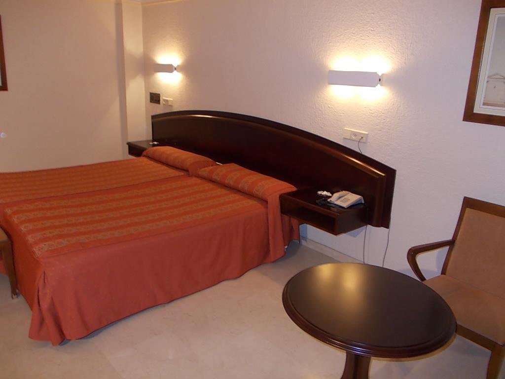 Фото Hotel Europa