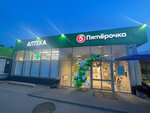 Лекарь (Urban-type Settlement of Mikhnevo, Krasnoarmeyskiy tupik, 2А) ، صيدلية
