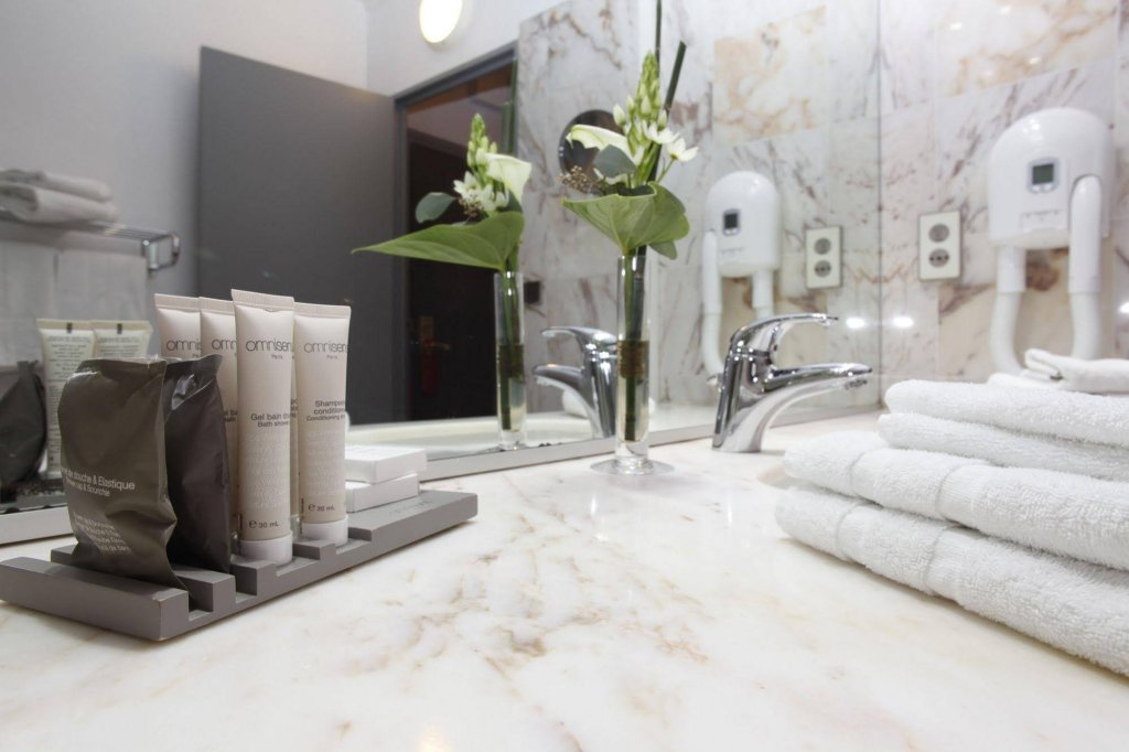 Фото Couvent des Minimes