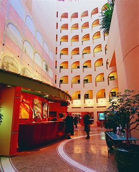 Фото Radisson Blu Hotel Lyon