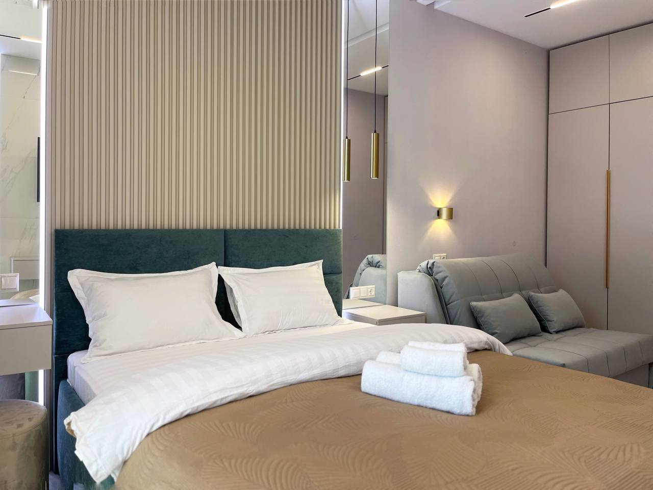 Фото Ольгинка Славно