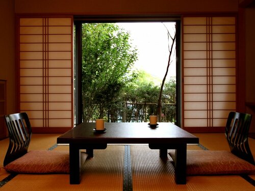 Гостиница Otowaya Ryokan