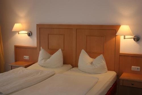 Фото Hafen Hotel Schützenhof