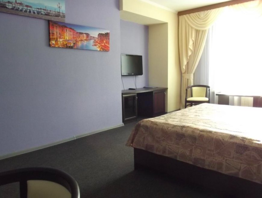 Фото Паллада РАН