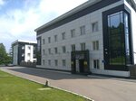 Bashkirskaya setevaya kompaniya (Tsvetochnaya Street, 3/2), proveedor de energía