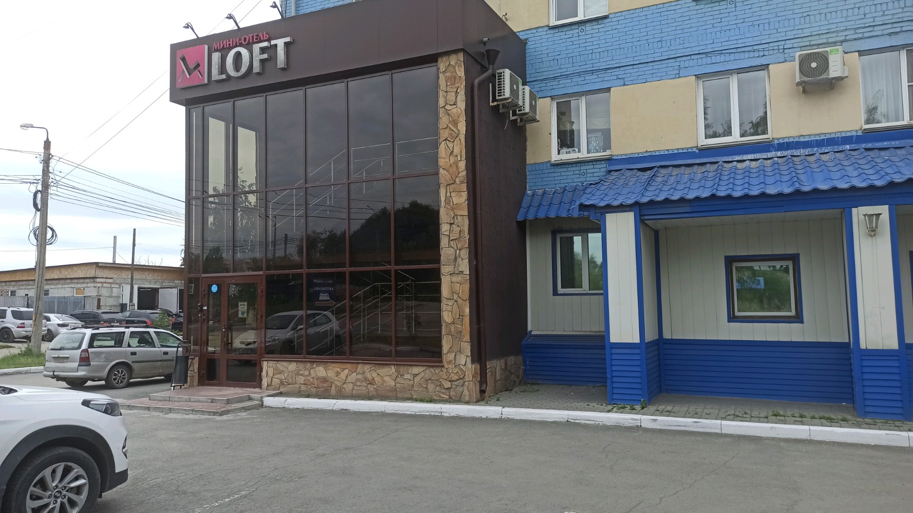 Фото отеля 3