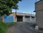 Гаражи (Bryansk Urban District, Sovetskiy City Administrative District), garage cooperative
