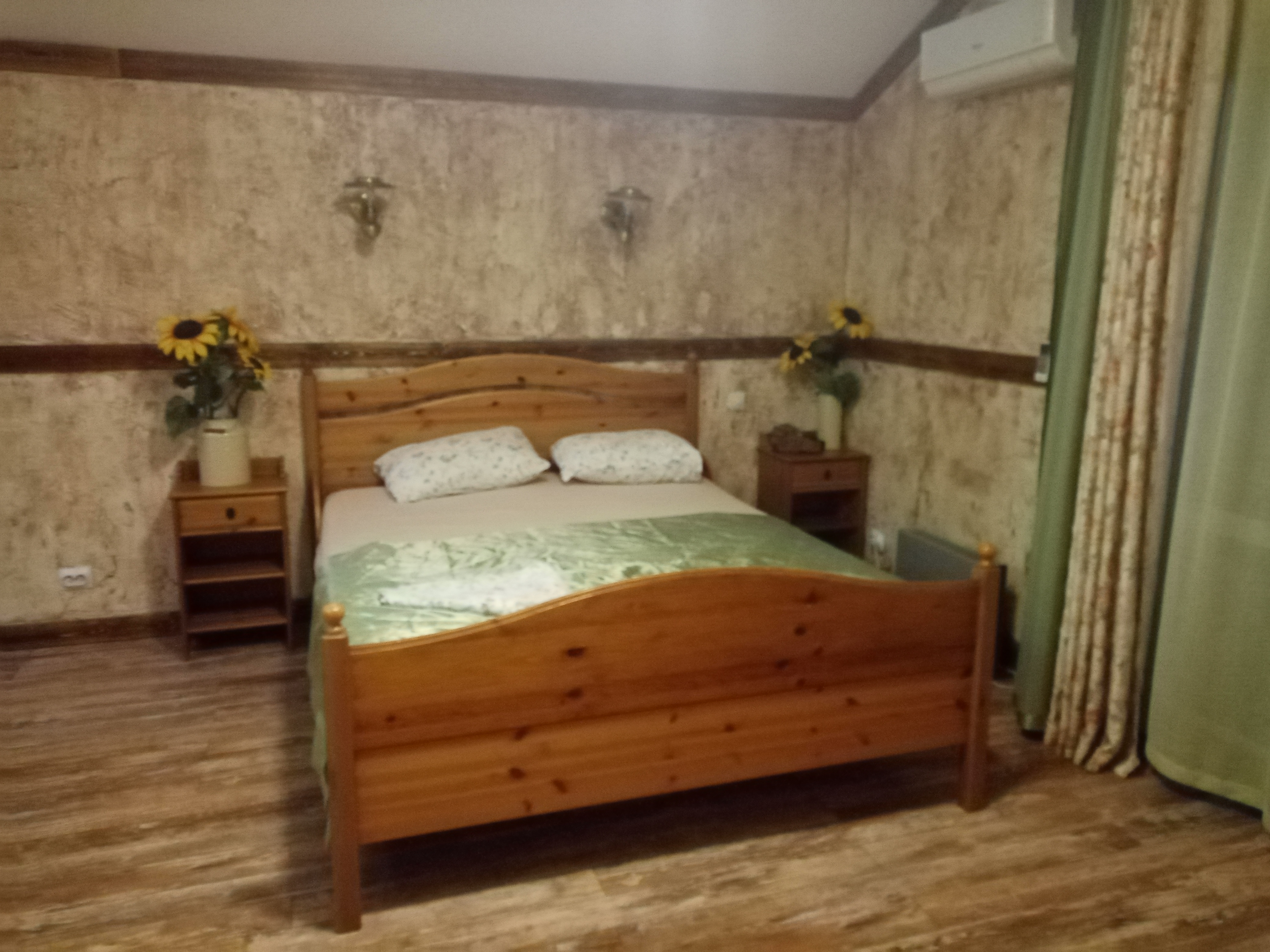 Фото Теремок Заволжский