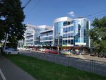Новый Горизонт (50 let VLKSM Street, 16И), centro comercial