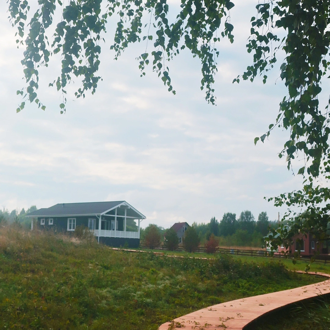 Фото Forrest Lodge Karelia