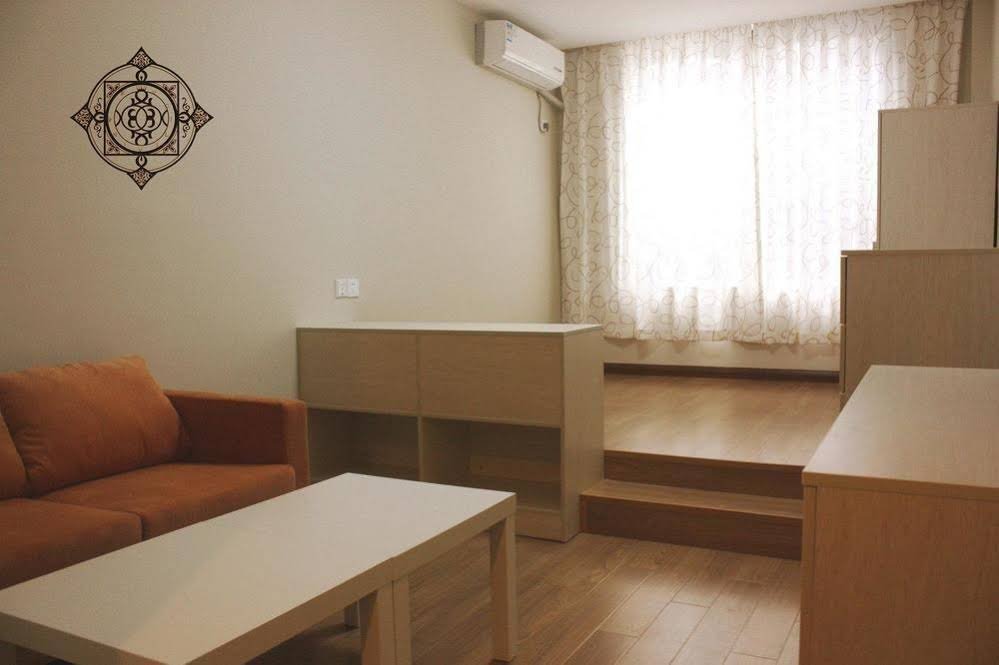 Фото East Station International Youth Hostel