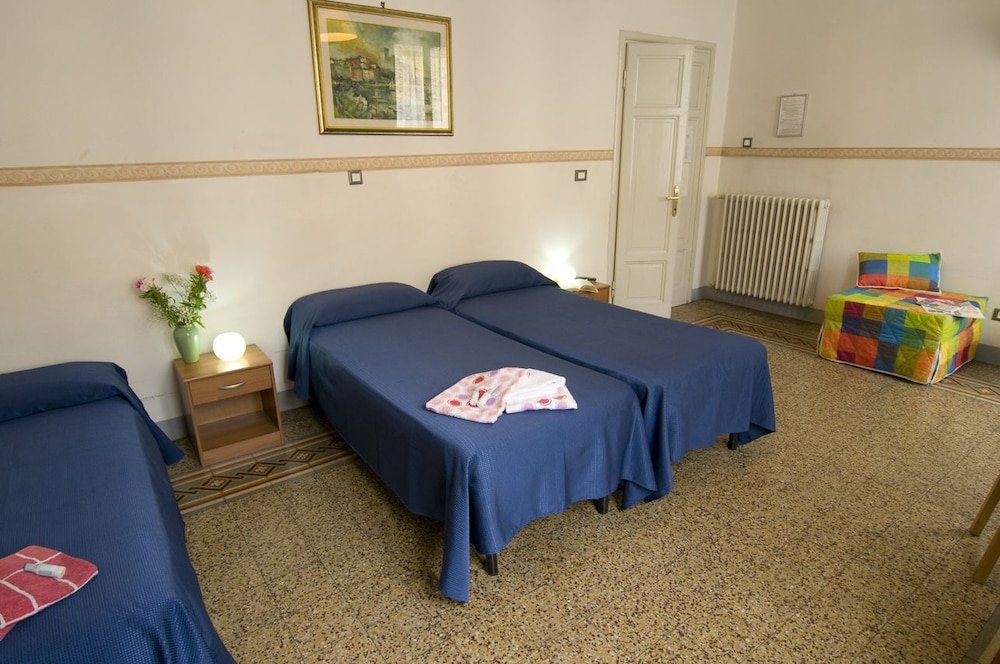 Фото Soggiorno Primavera