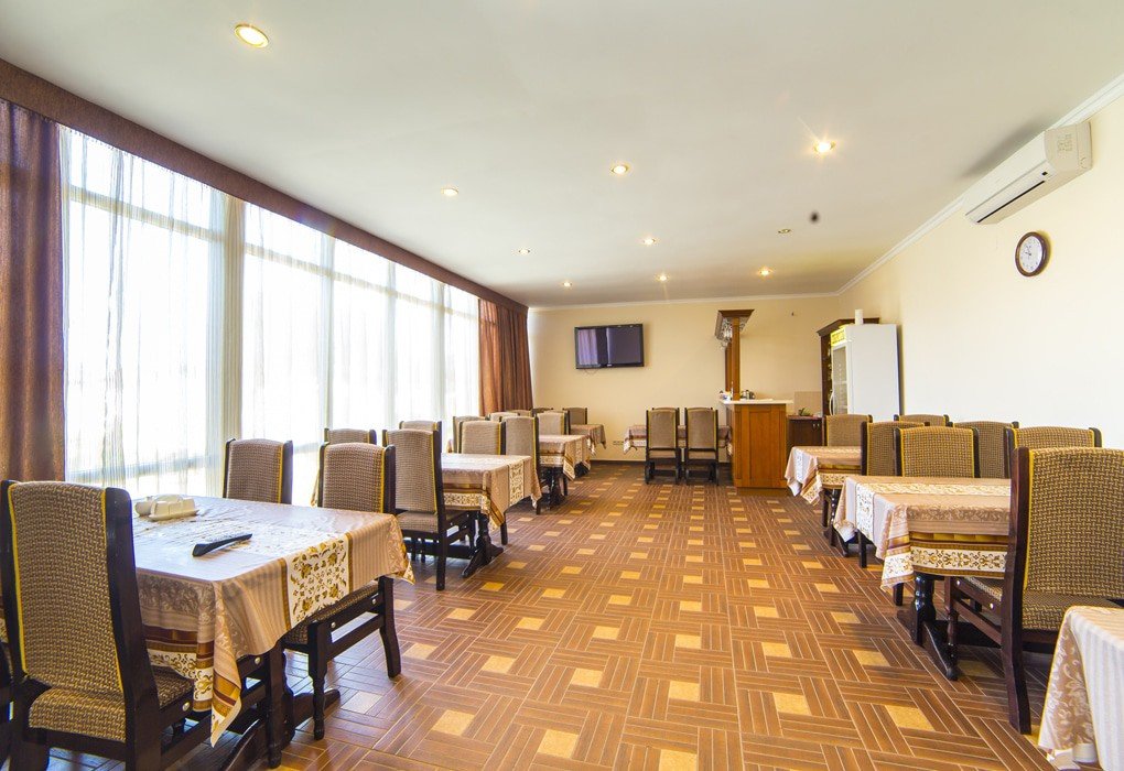 Фото Арстаа