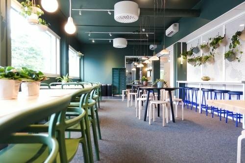 Гостиница GreenStar Hotel Jyväskylä в Ювяскюля