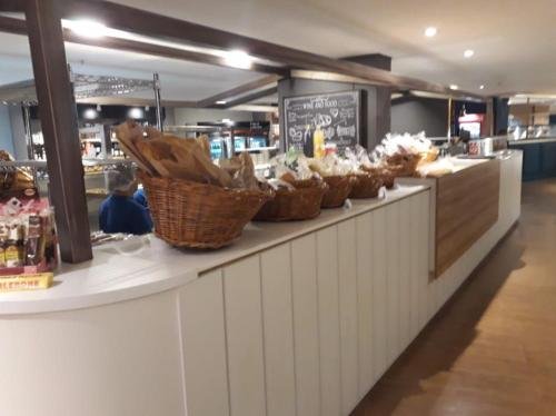 Фото Flat Atlantico - Beira Mar