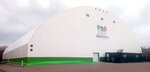 Tentpro (Novosibirsk, Bol'shevistskaya Street, 101), estructuras de marcos y toldos