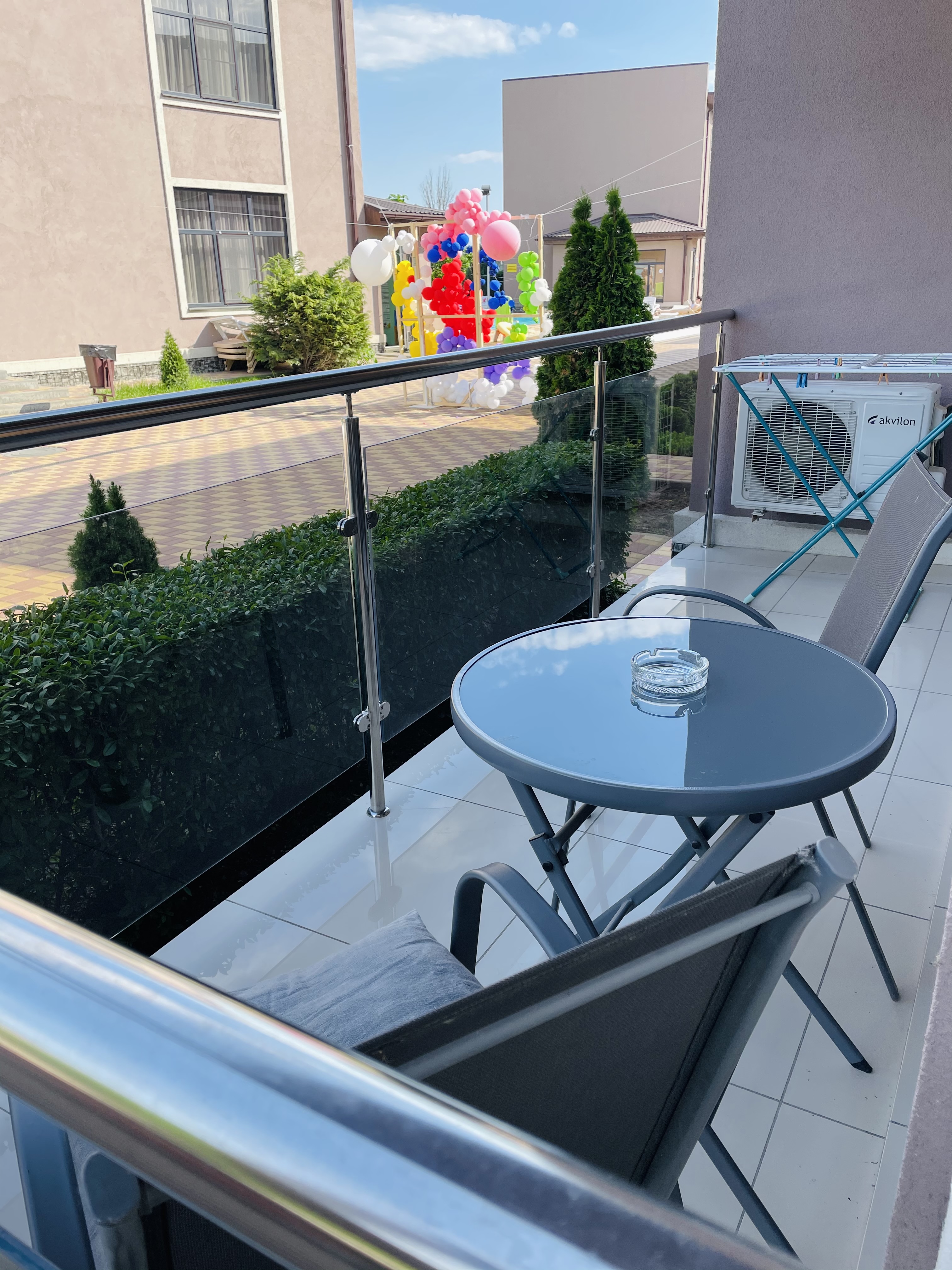 Фото Diamond Park Hotel