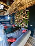 Feelfree (1st Vokzalniy Drive, 6), hookah lounge