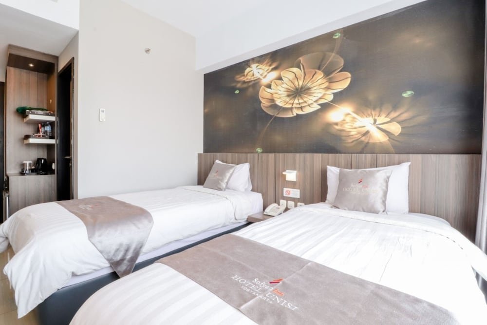 Фото Unisi Yogyakarta Syariah