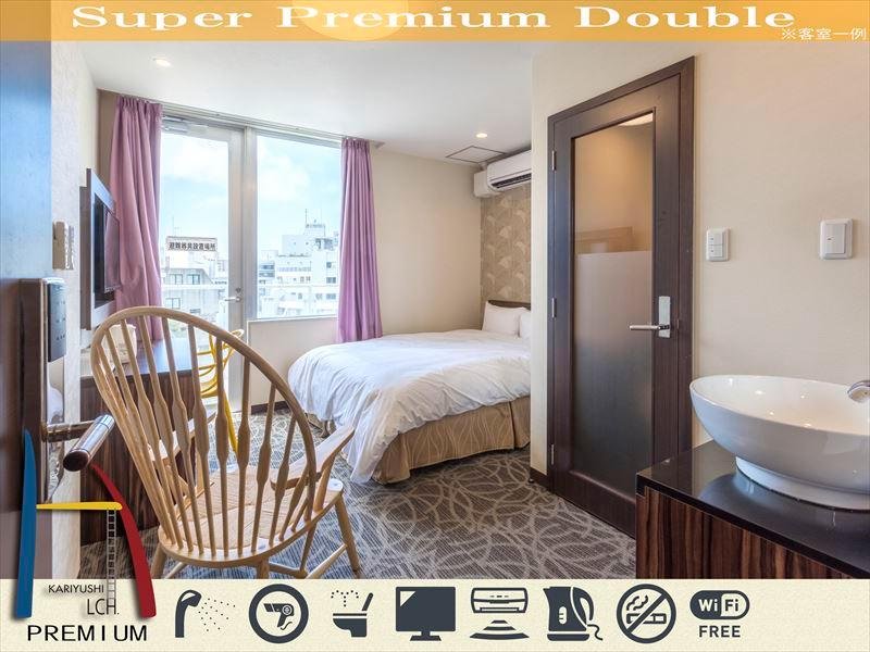 Фото Kariyushi Lch Premium