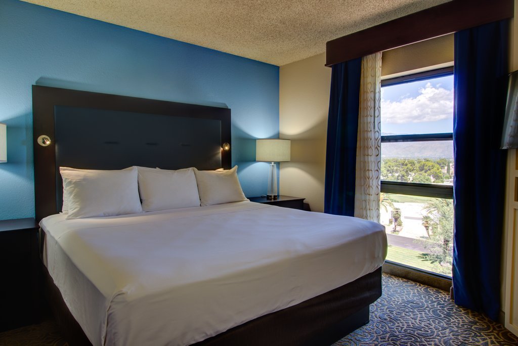 Фото Embassy Suites by Hilton Tucson East
