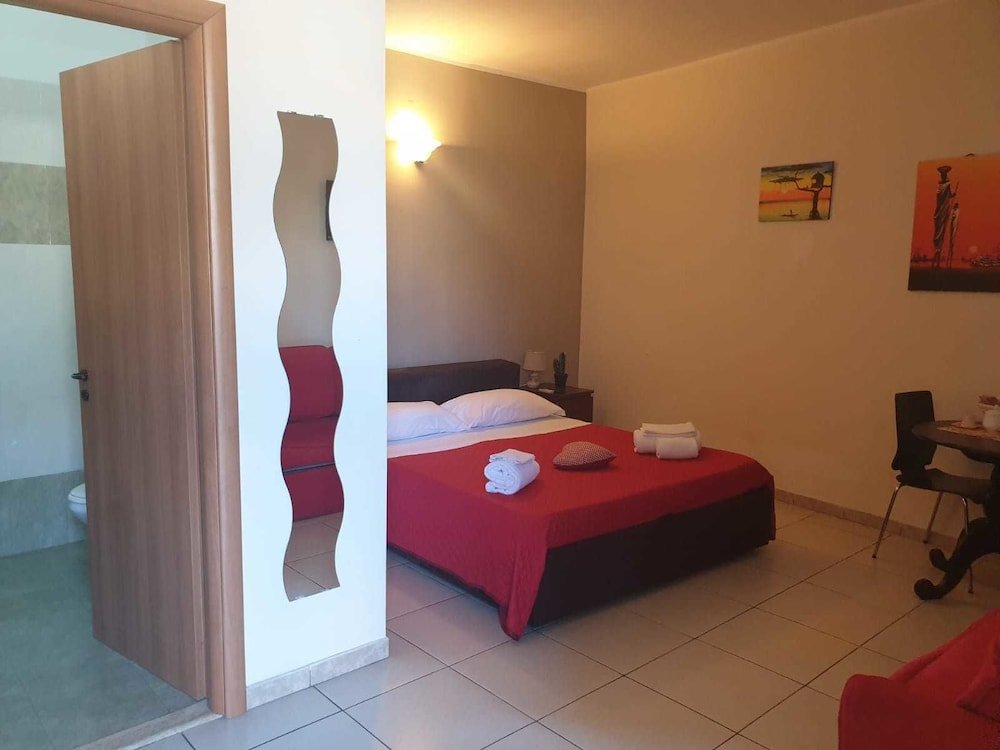 Фото B&b Reale