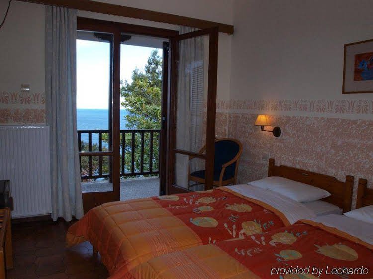 Фото Hotel Marabou