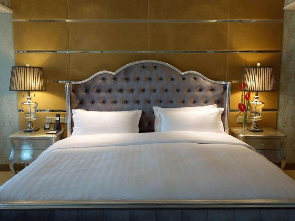 Фото Beijing Asia