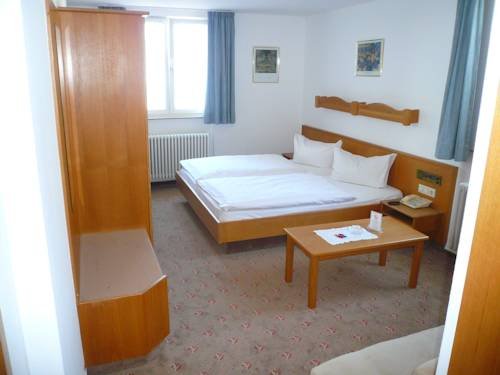 Фото Hotel Gasthof Bären