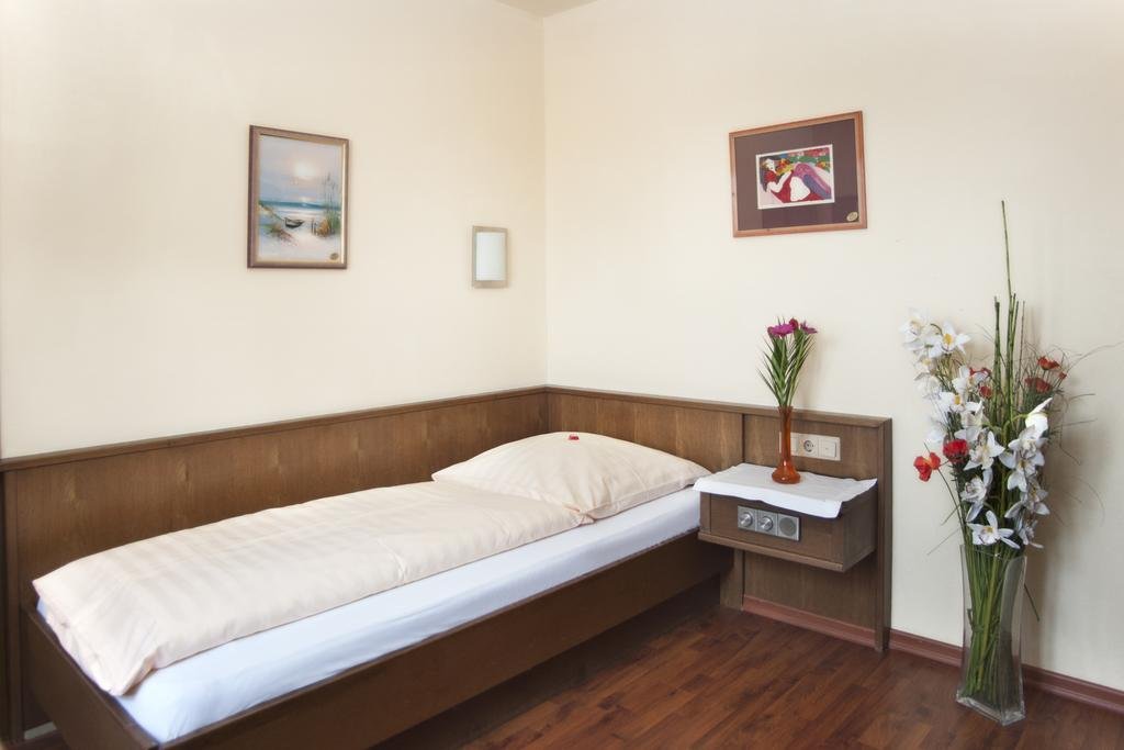 Фото Landhotel Alter Peter