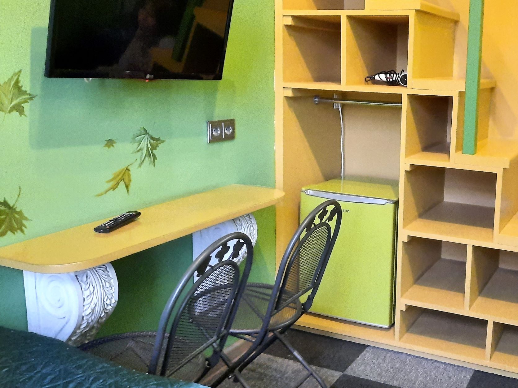 Фото 15 Комнат