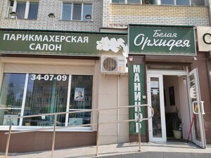 Belaya orkhideya (Bryansk, ulitsa Krasny Mayak, 1), hairdresser