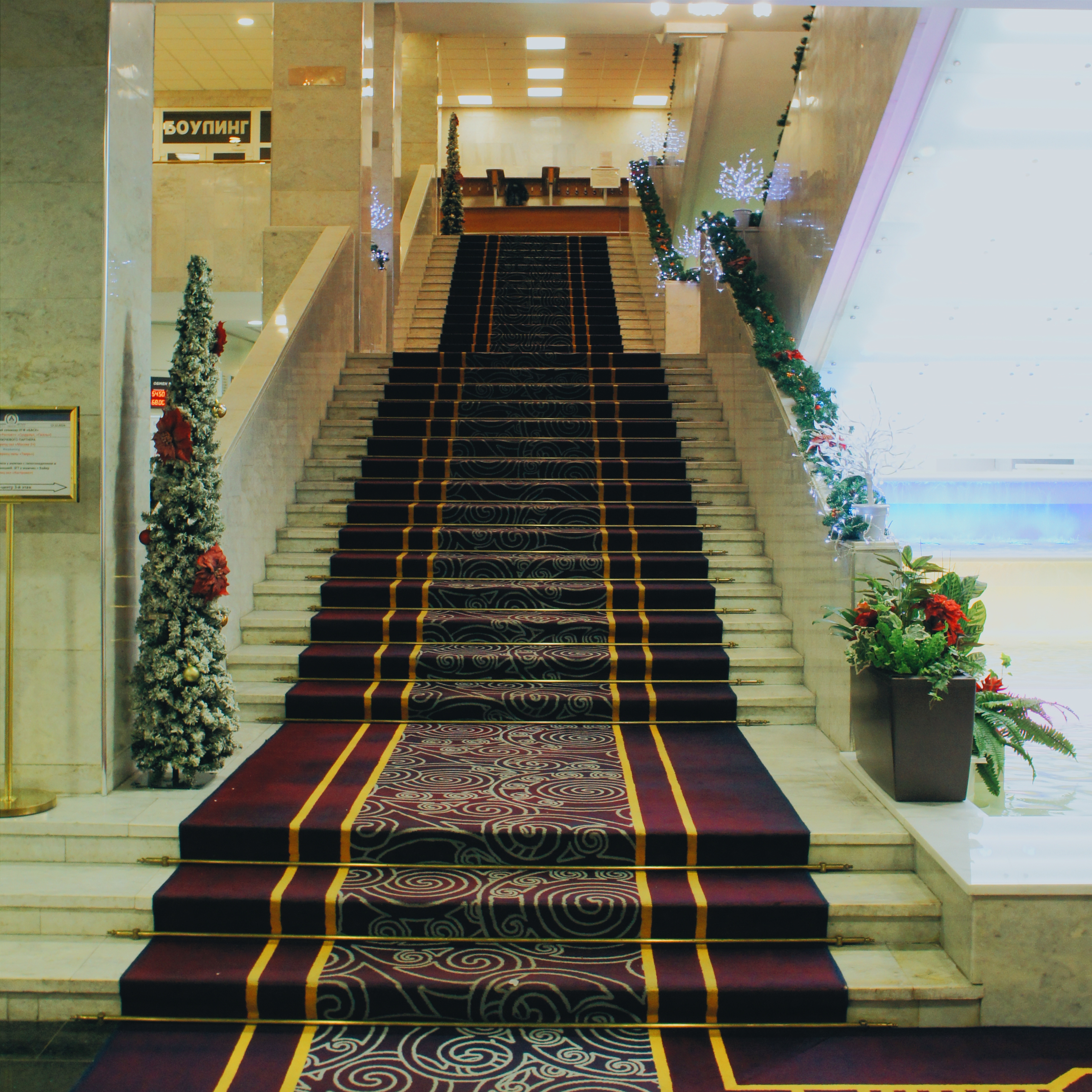 Фото Служба бронирования и размещения Ника