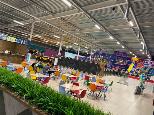 Shopping mall Манго, Kaluga Oblast, photo