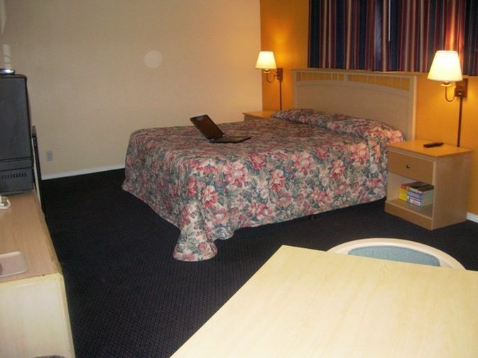 Фото Ritz Inn San Francisco Sfo Airport