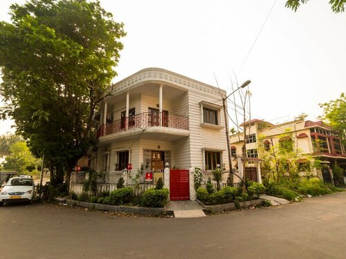 Гостиница Aster Guest House Kolkata в Западной Бенгалии