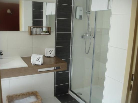 Фото Hôtel de l'Ecu