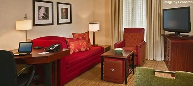 Фото Residence Inn by Marriott Philadelphia Willow Grove
