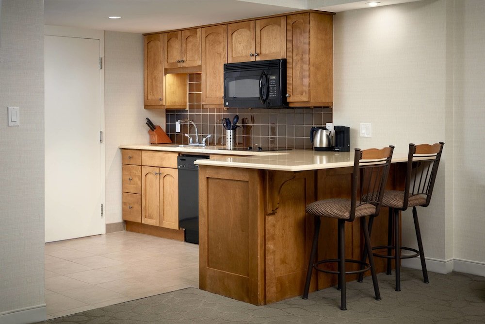 Фото Delta Hotels by Marriott Prince Edward