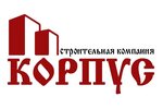СК Корпус (Авиационная ул., 161В, Тамбов), строительная компания в Тамбове