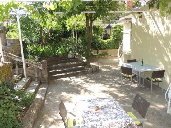 Фото Apartments Maurora