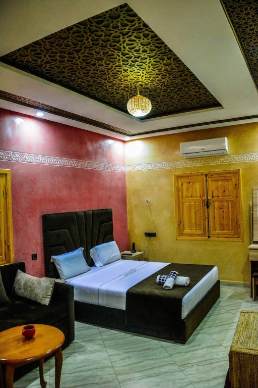 Фото Chez Mamouchthka